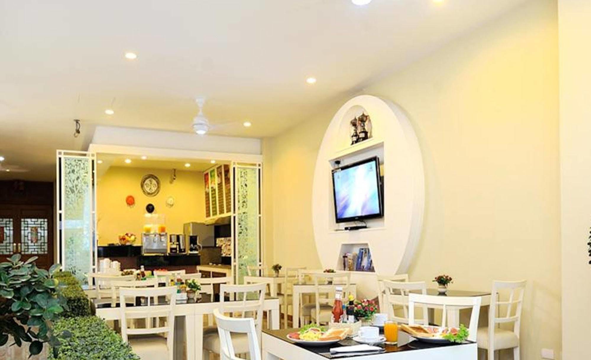 Pimrada Hotel Patong Eksteriør billede
