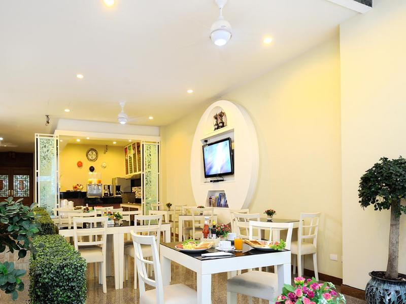 Pimrada Hotel Patong Eksteriør billede